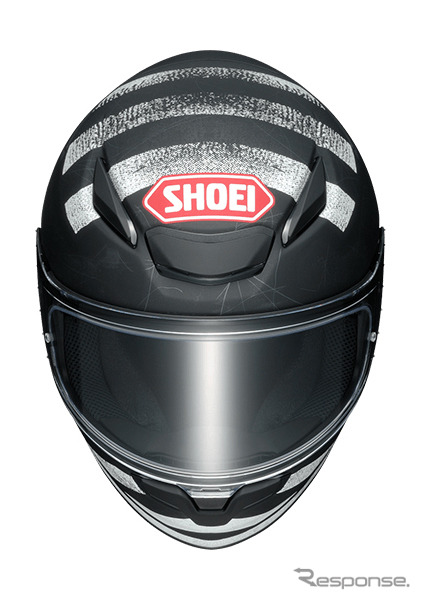 SHOEI Z-8 SCANNER(スキャナー)