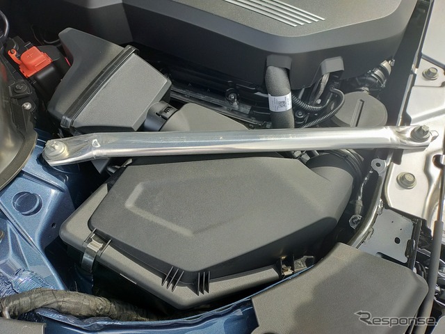 BMW 4シリーズ 新型(M440i xDrive)
