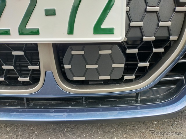 BMW 4シリーズ 新型(M440i xDrive)