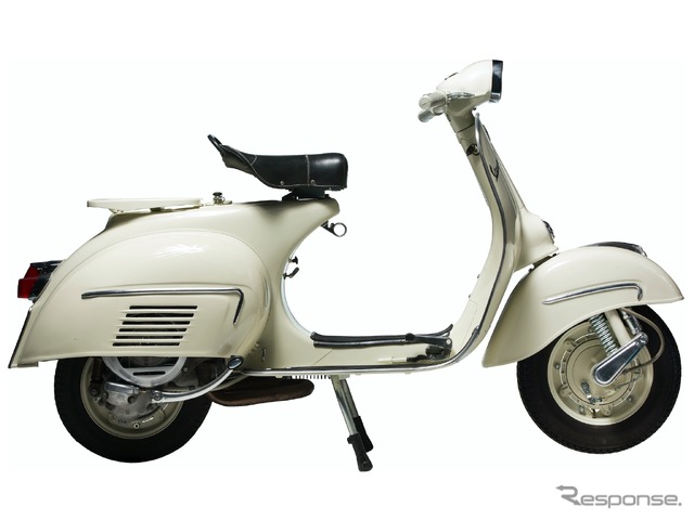 ベスパGL150(1963年)