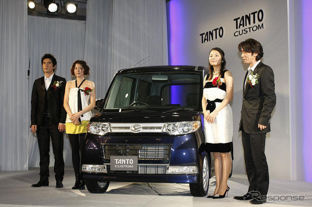 軽自動車販売、2か月連続マイナス…9月 3.3%減