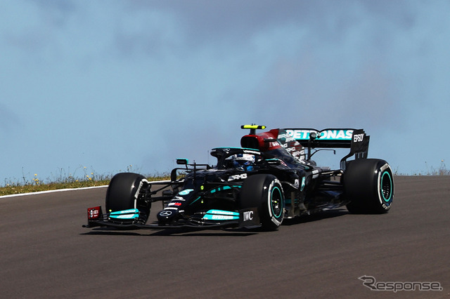 F1ポルトガルGP