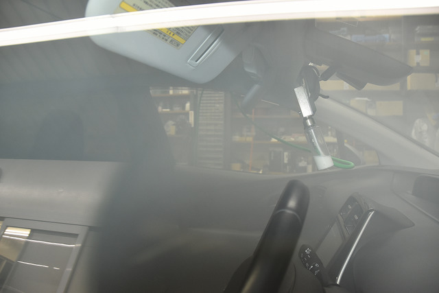 【車室内の消臭・除菌やってみた!】喫煙車 vs プロショップが行う消臭除菌の戦い