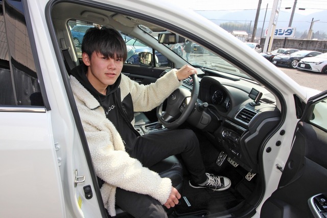 car audio newcomer! スバル レヴォーグ(オーナー:中本晶人さん) by Warps 後編