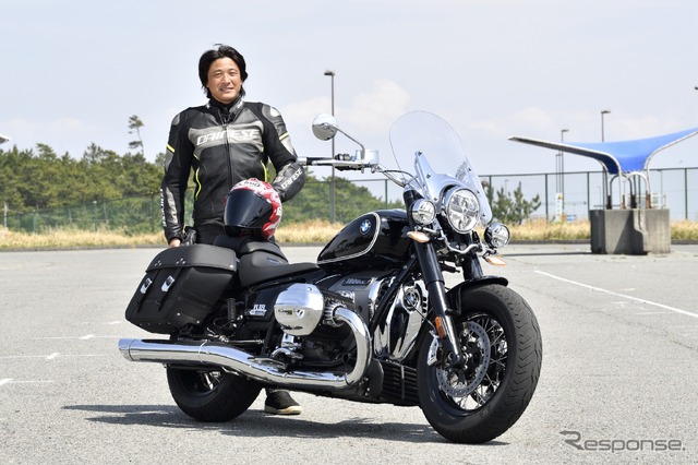 BMW R18クラシック