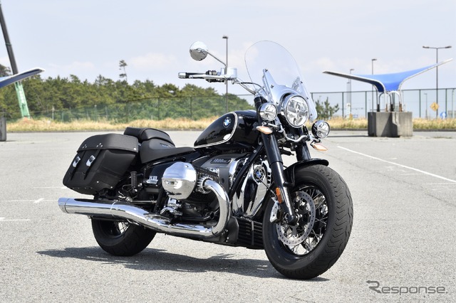 BMW R18クラシック