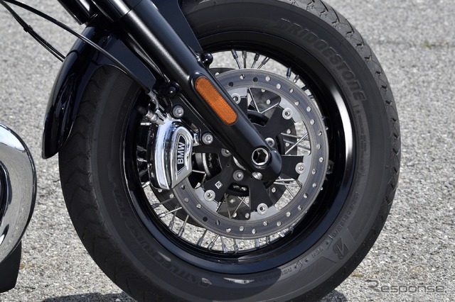 BMW R18クラシック