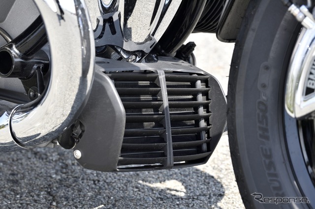 BMW R18クラシック