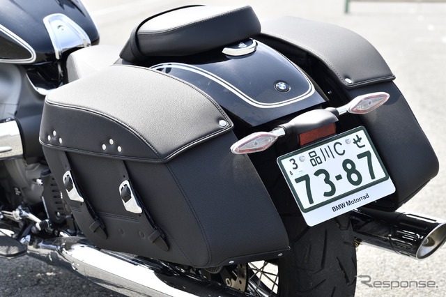 BMW R18クラシック