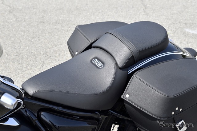 BMW R18クラシック