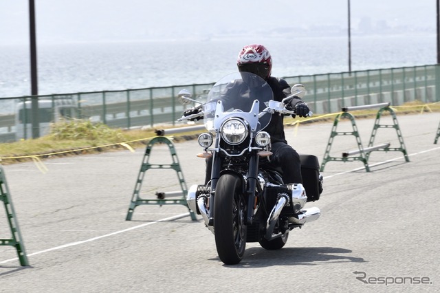 BMW R18クラシック
