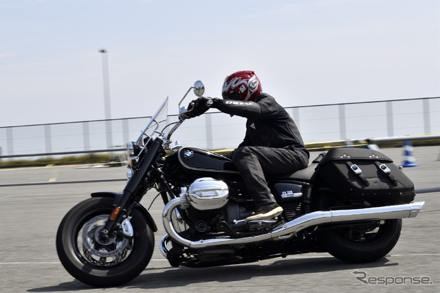 BMW R18クラシック