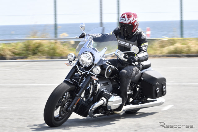 BMW R18クラシック