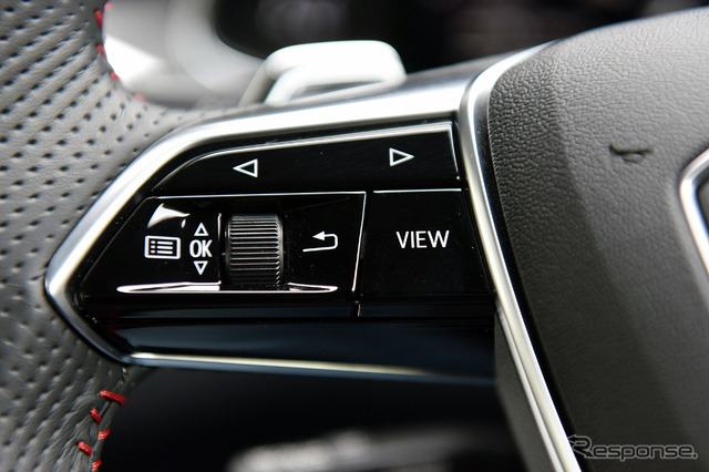 アウディ RS6アバント 新型