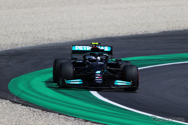 F1スペインGP