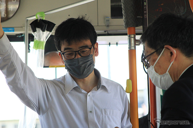 埼玉工業大学 工学部情報システム学科 渡部大志教授(埼玉工業大学自動運転技術開発センター長)