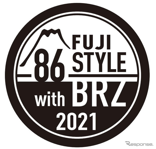 FUJI 86 STYLE with BRZ 2021