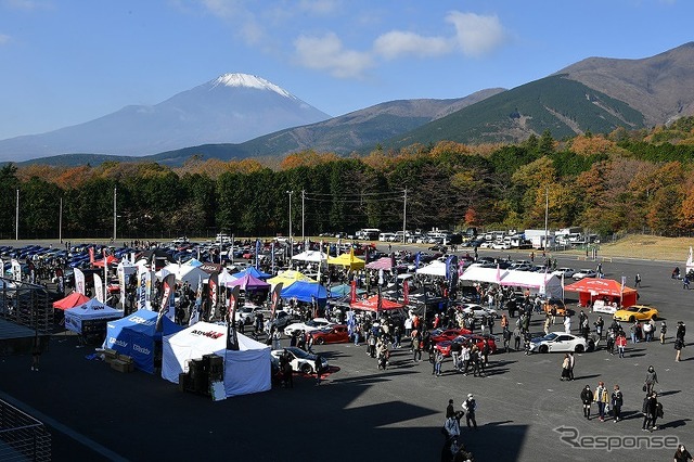 86/BRZ チューニング&カスタムパーツマーケット