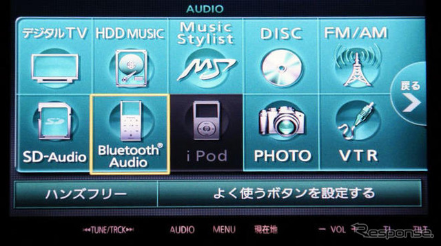 【ストラーダFクラス HW1000D 長期リポート】Bluetooth Audioと音楽との出会い