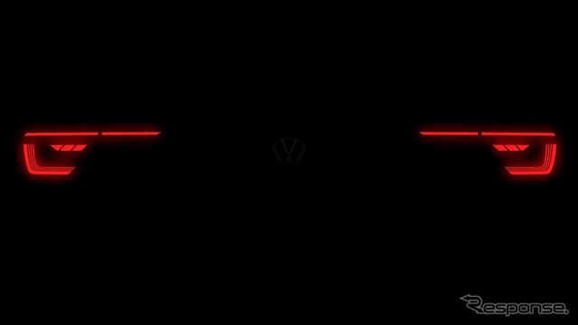 フォルクスワーゲン・ポロ 改良新型