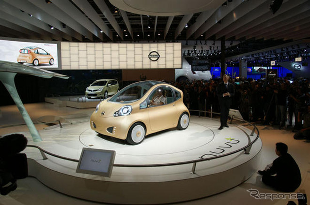 【株価】トヨタ、日産が年初来安値を更新