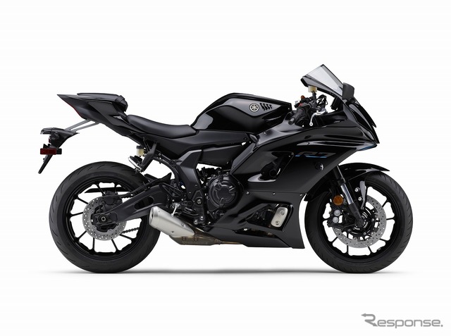 ヤマハ YZF-R7