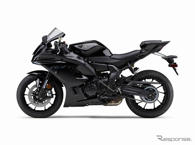 ヤマハ YZF-R7