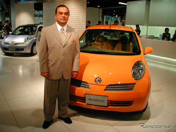 「日産よもっと稼いでくれ」と、ルノーが増資を前倒し実行へ
