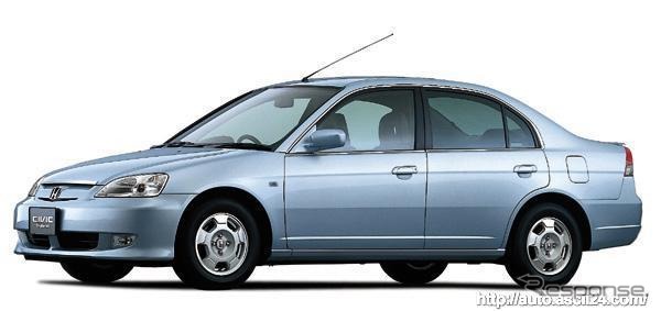 シンガポールでスタート!! ---ホンダのカーシェアリング実験、政府も後援