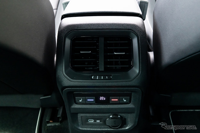 VW ティグアン TSI R-Line