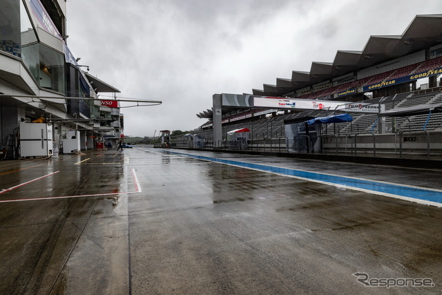 2021S耐第3戦 富士24時間レース