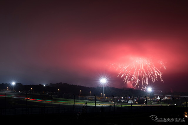 2021スーパー耐久 富士24時間レース