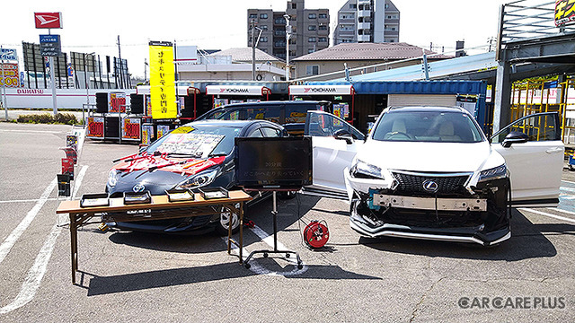 自動車盗難被害ワーストの愛知県が防止策を紹介、狙われる車種や動画も公開し啓発