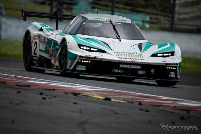 2021 スーパー耐久 富士24時間レース