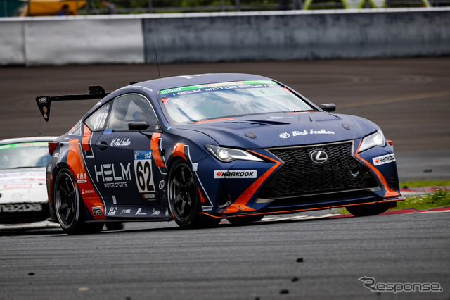 2021 スーパー耐久 富士24時間レース