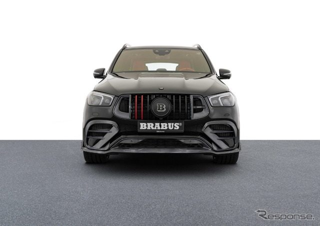 ブラバス 800(メルセデスAMG GLE 63S 4MATIC+ 新型ベース)