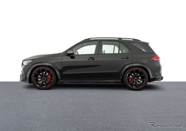ブラバス 800(メルセデスAMG GLE 63S 4MATIC+ 新型ベース)