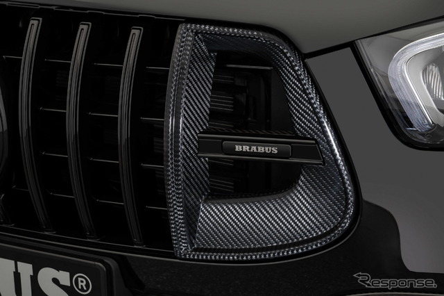 ブラバス 800(メルセデスAMG GLE 63S 4MATIC+ 新型ベース)