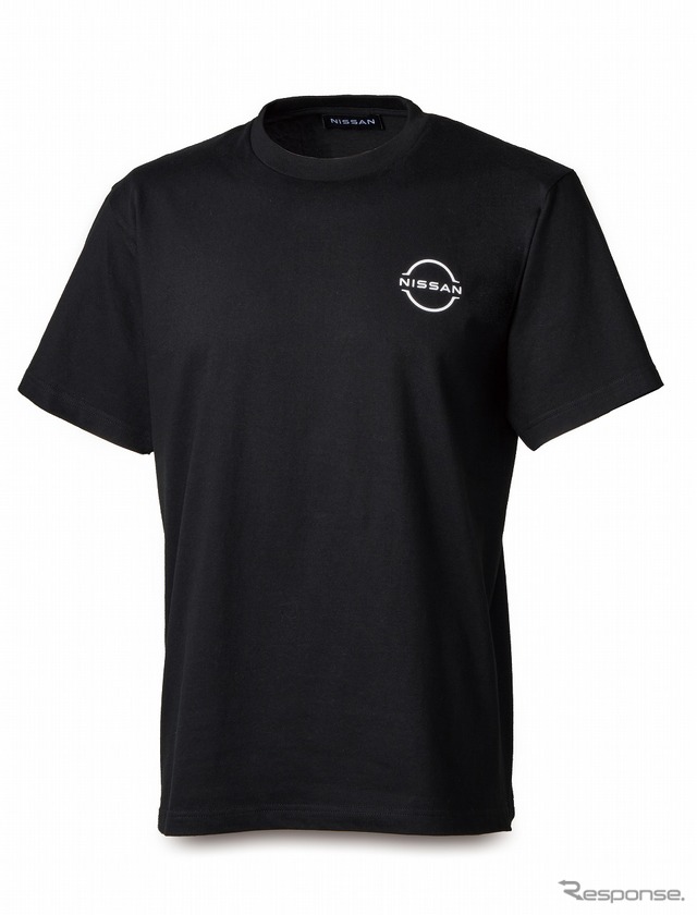 HERITAGE Tシャツ(NISSAN)