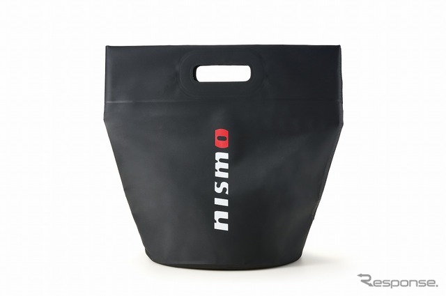BASIC バケツバッグ