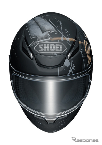 SHOEI Z-8 FAUST（ファウスト）