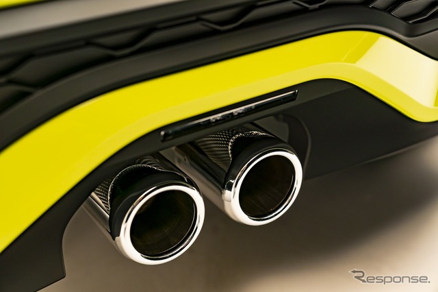 MINI コンバーチブル 改良新型