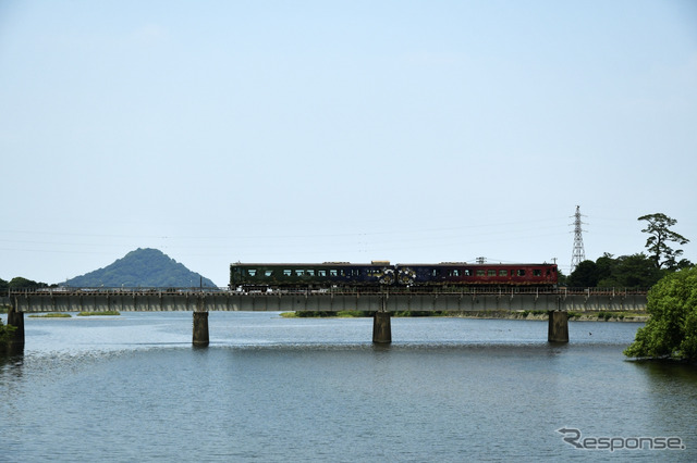 京都鉄博で展示される『○○のはなし』