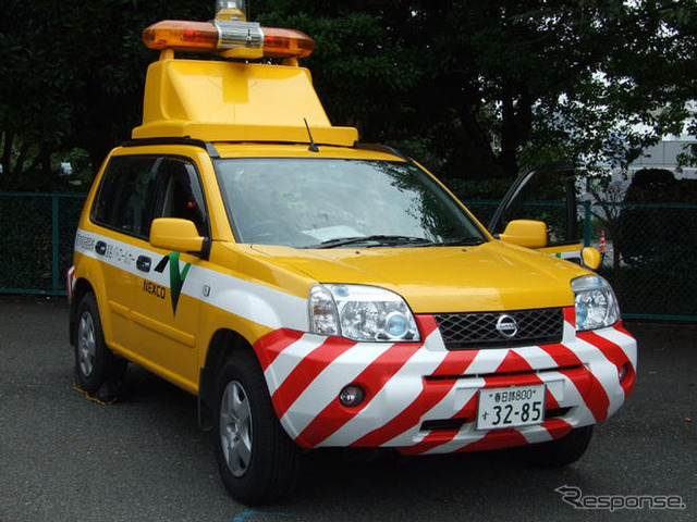 【写真蔵】はとバスEXPO…ゲスト車両