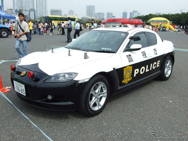 【写真蔵】はとバスEXPO…ゲスト車両