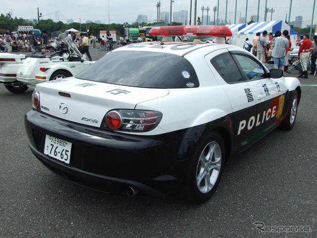 【写真蔵】はとバスEXPO…ゲスト車両
