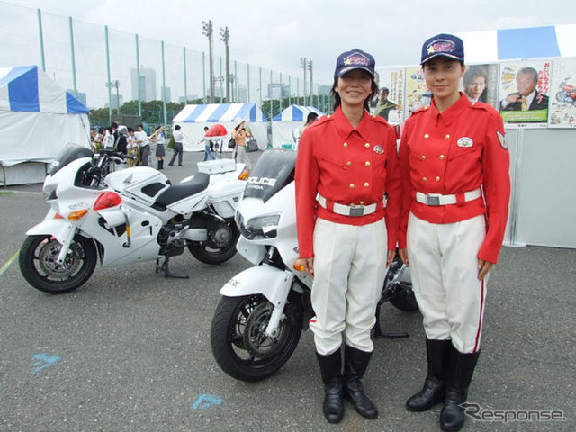 【写真蔵】はとバスEXPO…ゲスト車両