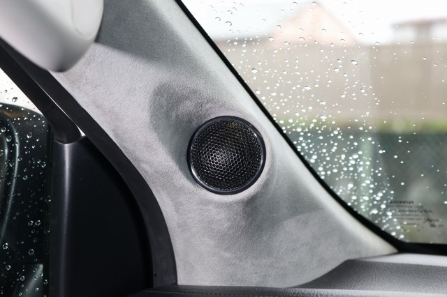 car audio newcomer! TOYOTA HILUX(オーナー:稲継 要さん) by サウンドステーション オートステーションK2 前編