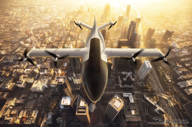 デンソーはハネウェルとアライアンス契約を締結、電動航空機用推進システム製品の開発を加速。