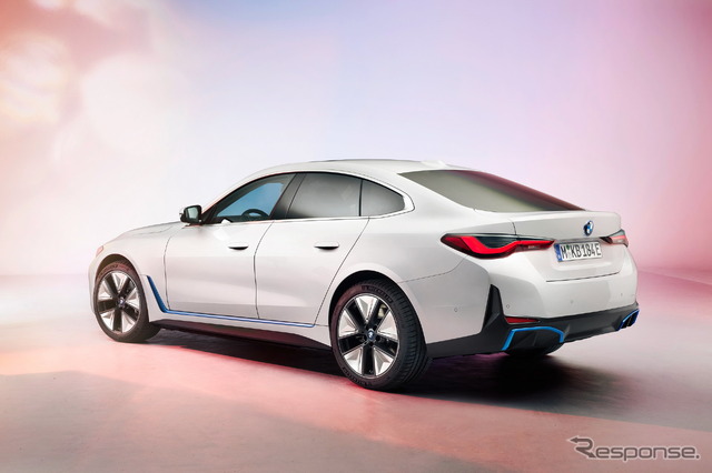 BMW i4